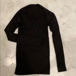 Lululemon Swiftly Tech Long Sleeve